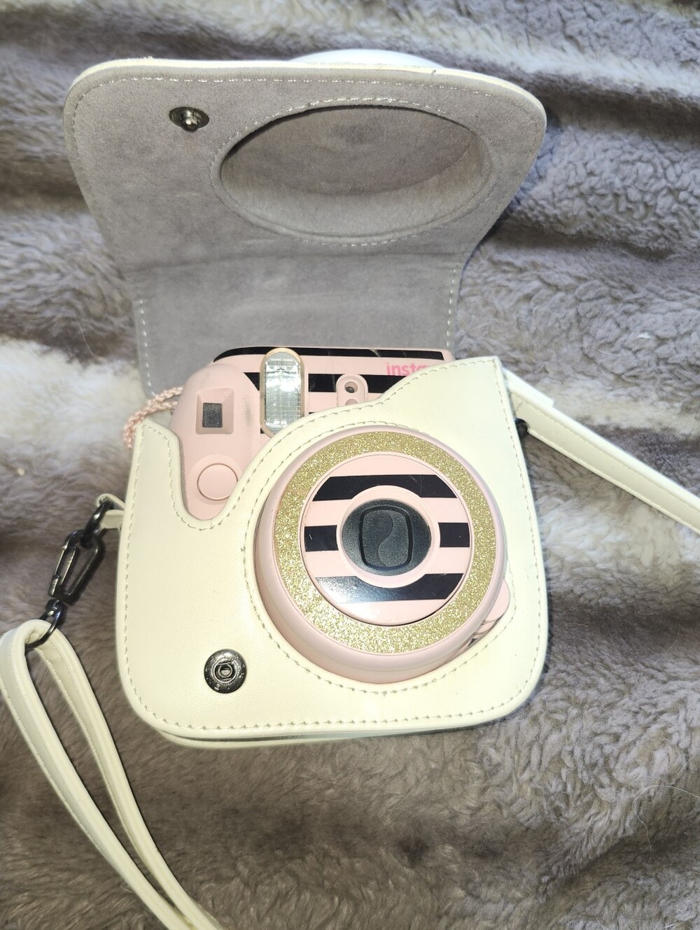Instax Mini 9 Camera